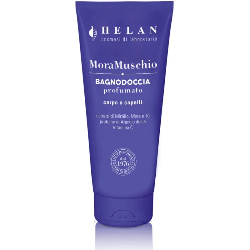 Helan I MUSCHI DI Gift Set set cadou 1 buc