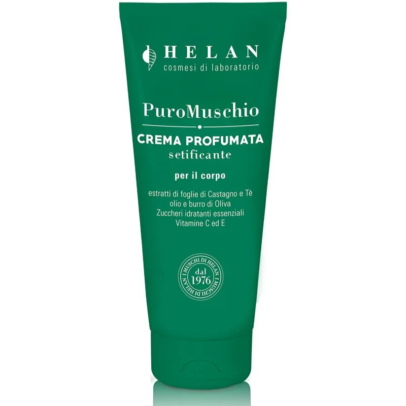 Helan I MUSCHI DI Gift Set set cadou 1 buc