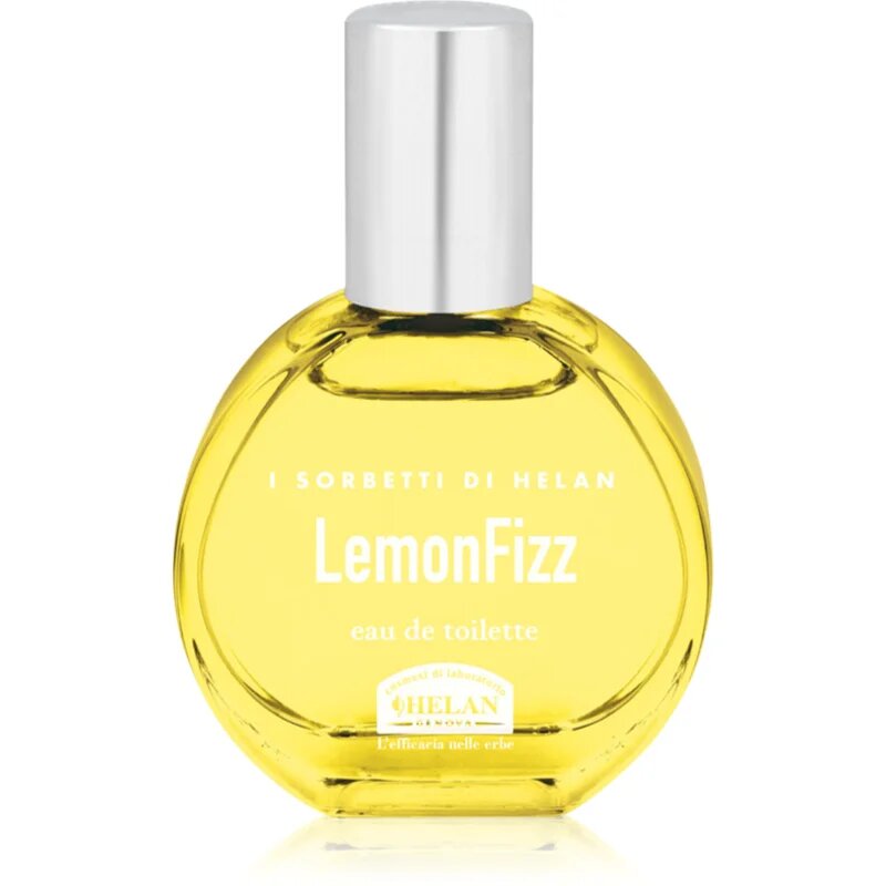 Helan LemonFizz Eau de Toilette pentru femei 30 ml