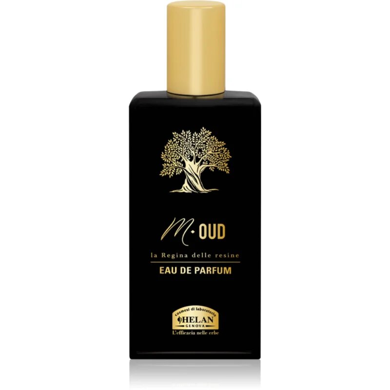 Helan M-OUD Eau de Parfum pentru bărbați 50 ml