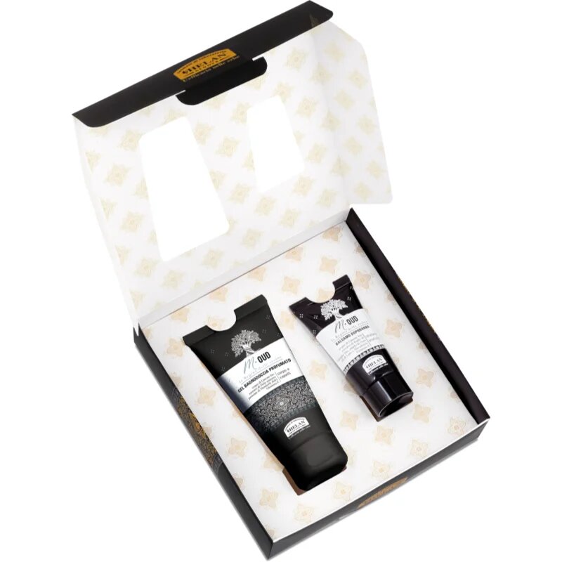 Helan M-OUD Gift Set set cadou pentru barbati 1 buc