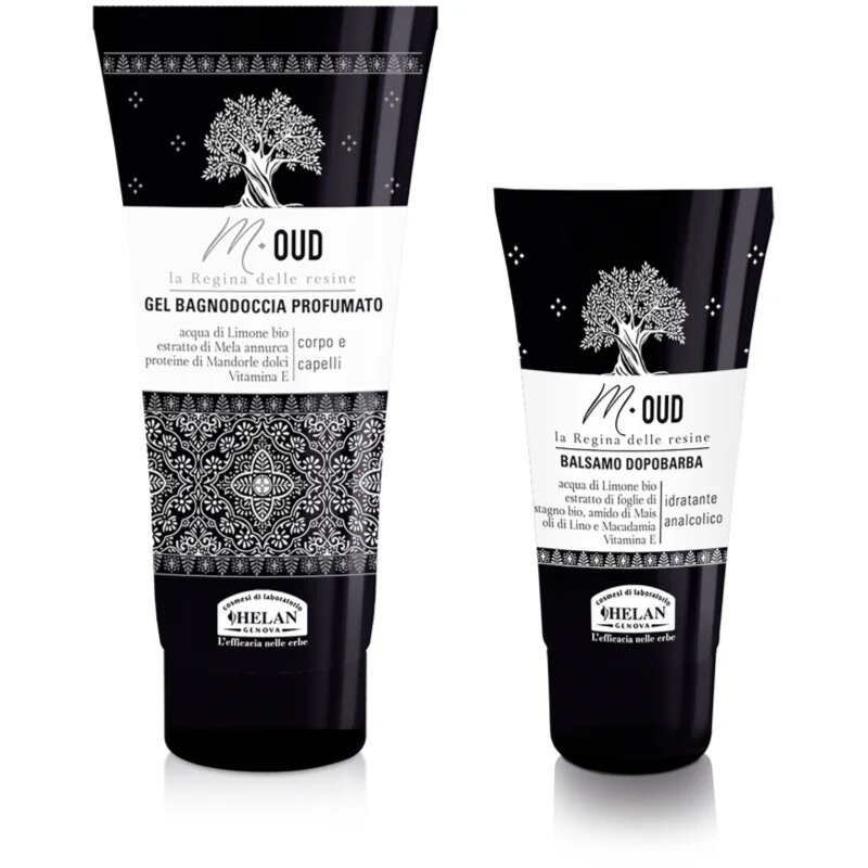 Helan M-OUD Gift Set set cadou pentru barbati 1 buc