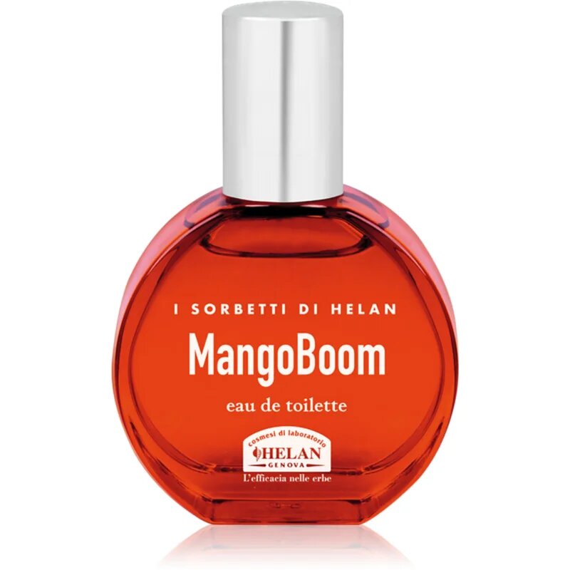Helan MangoBoom Eau de Toilette pentru femei 30 ml