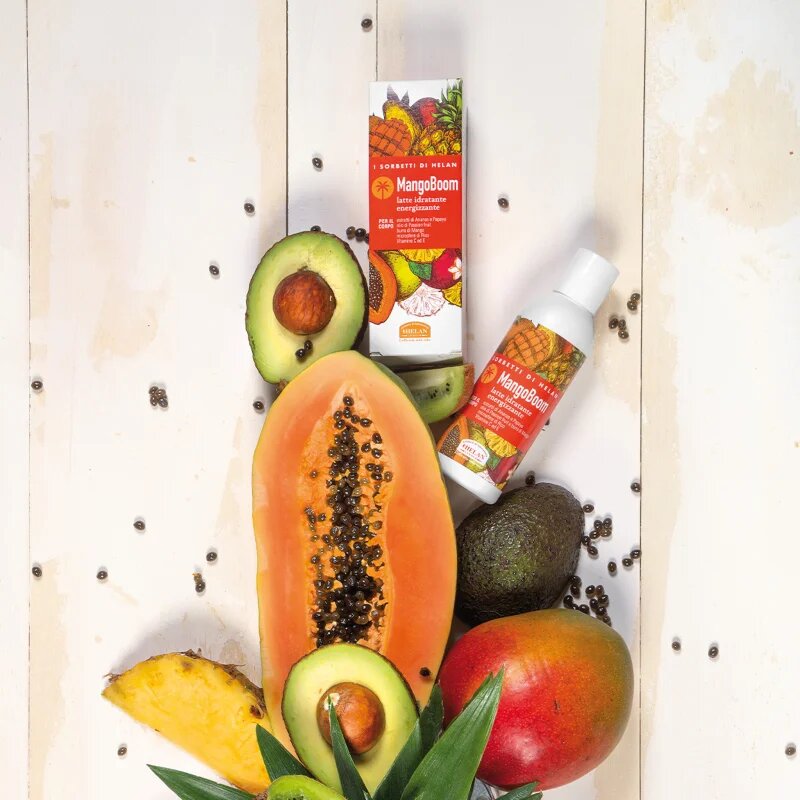 Helan MangoBoom lotiune hidratanta 150 ml