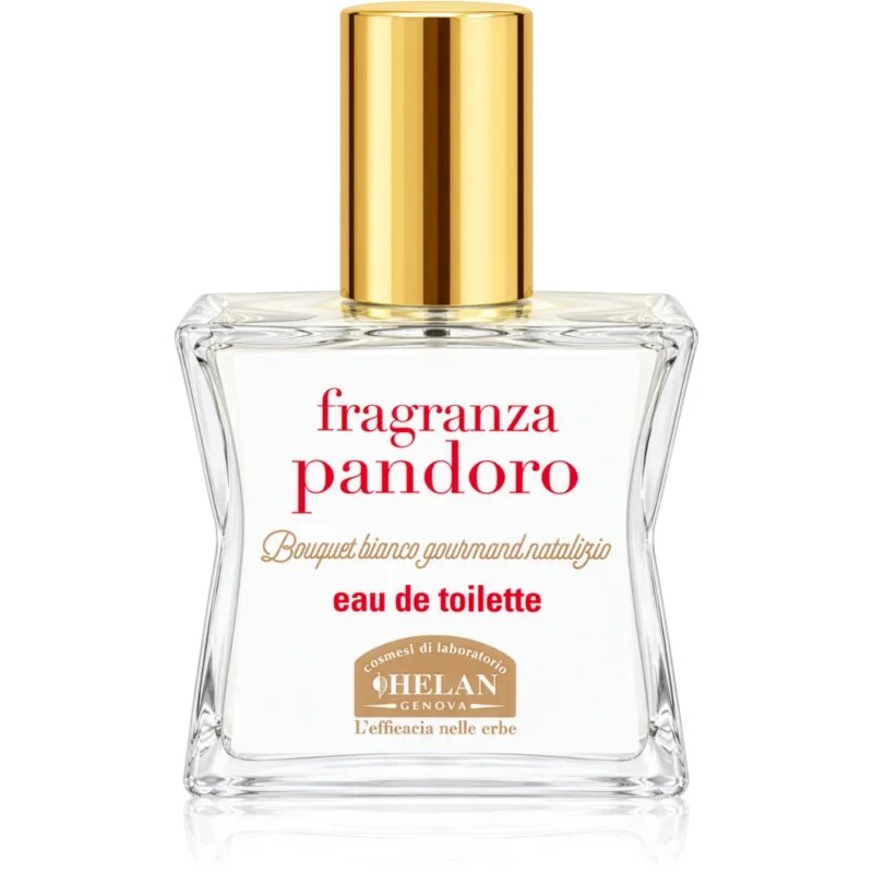 Helan PANDORO Eau de Toilette Eau de Toilette pentru femei 30 ml