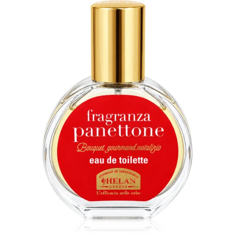 Helan Panettone Eau de Toilette Eau de Toilette pentru femei 30 ml
