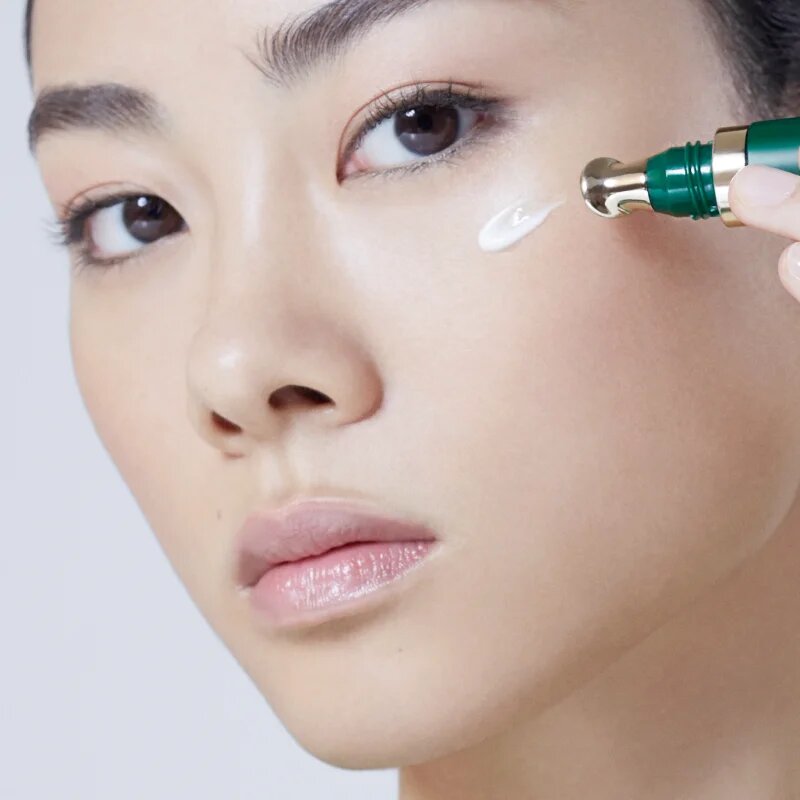 Helena Rubinstein Powercell Skinmunity crema de ochi anti-rid pentru înviorarea ochilor obosiți inovații 15 ml