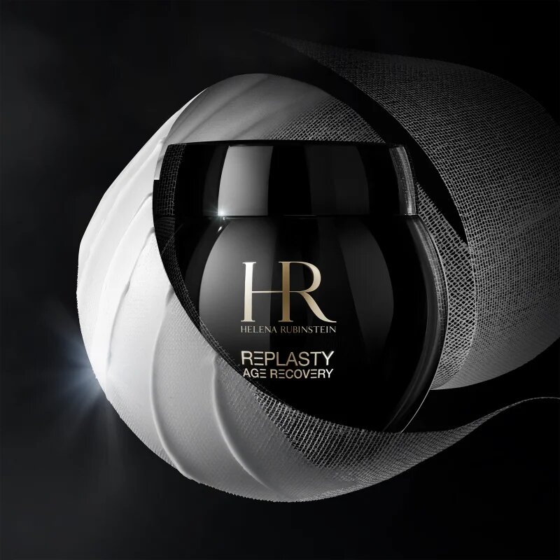 Helena Rubinstein Re-Plasty Age Recovery crema de noapte revitalizanta 50 ml