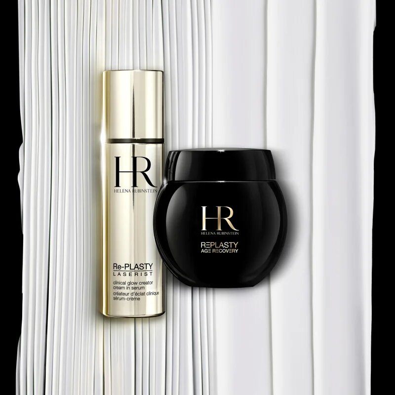 Helena Rubinstein Re-Plasty Laserist ser pentru diminuarea ridurilor 30 ml