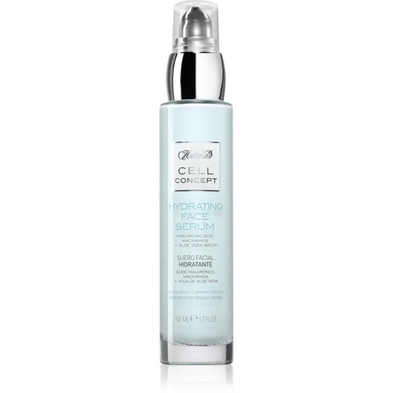 Helia-D Cell Concept ser hidratant 50 ml