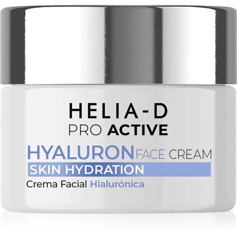 Pro Active Hyaluron cremă hidratantă 50 ml