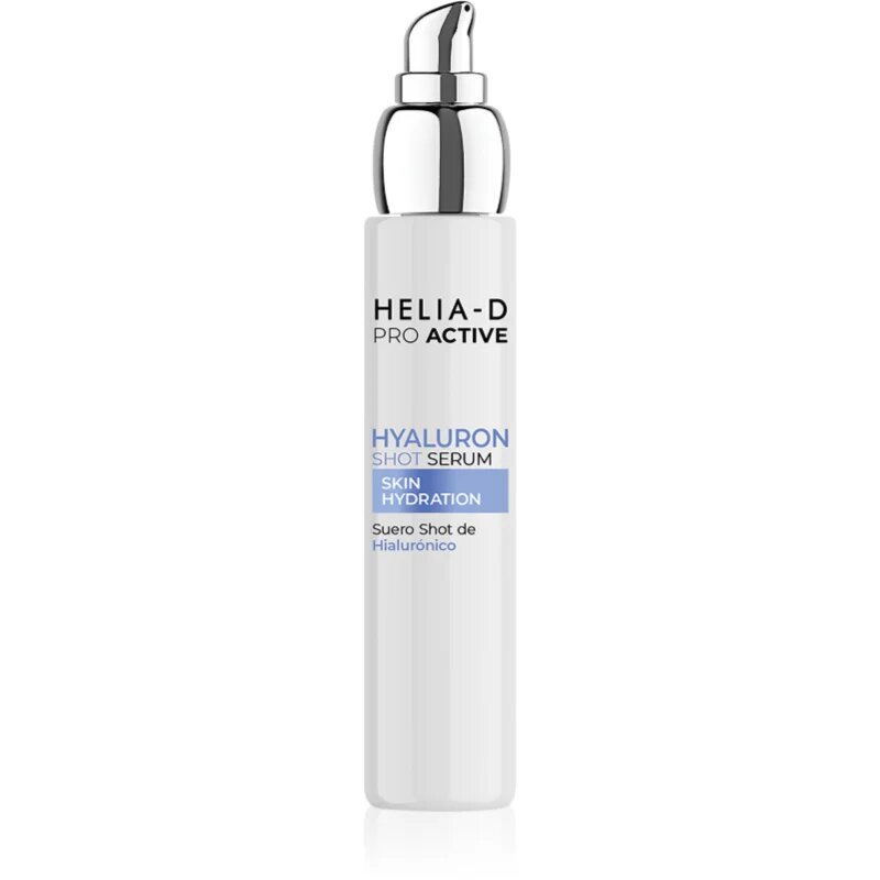 Pro Active Hyaluron ser facial hidratant 50 ml