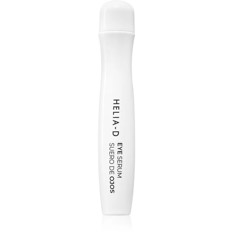 Helia-D Pro Active ser pentru ochi cu retinol 15 ml