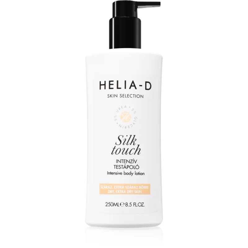 Helia-D Skin Selection cremă de corp pentru piele uscată sau foarte uscată 250 ml