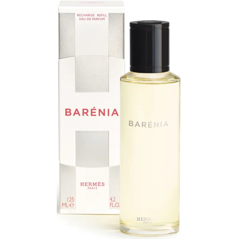 HERMÈS Barénia Eau de Parfum Eau de Parfum rezervă pentru femei 125 ml