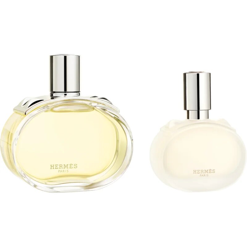 HERMÈS Barénia Eau de Parfum the fragrance ritual set pentru femei