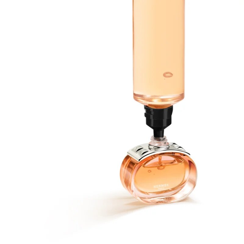 HERMÈS Barénia Pleine Fleur Eau de Parfum Eau de Parfum pentru femei 30 ml