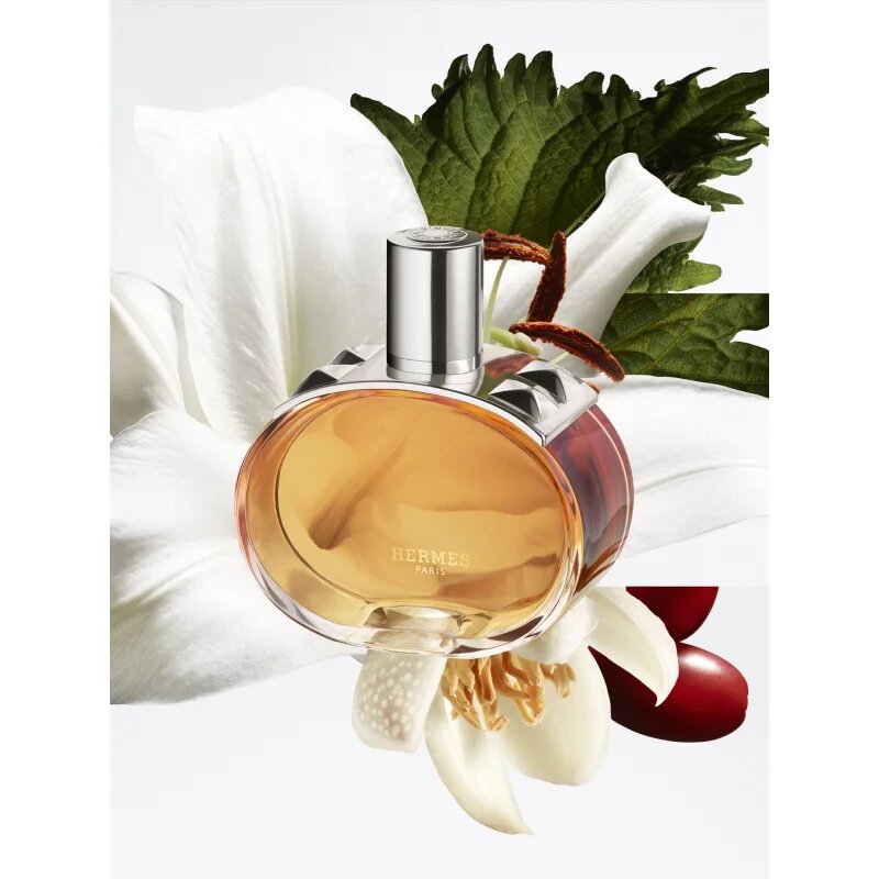 HERMÈS Barénia Pleine Fleur Eau de Parfum Eau de Parfum pentru femei 60 ml