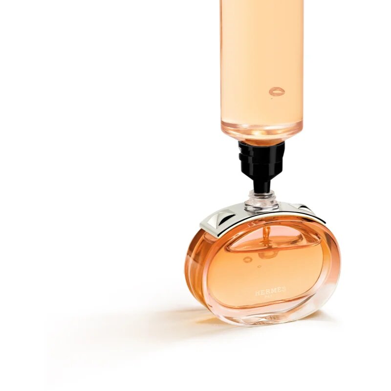 HERMÈS Barénia Pleine Fleur Eau de Parfum Eau de Parfum pentru femei 60 ml