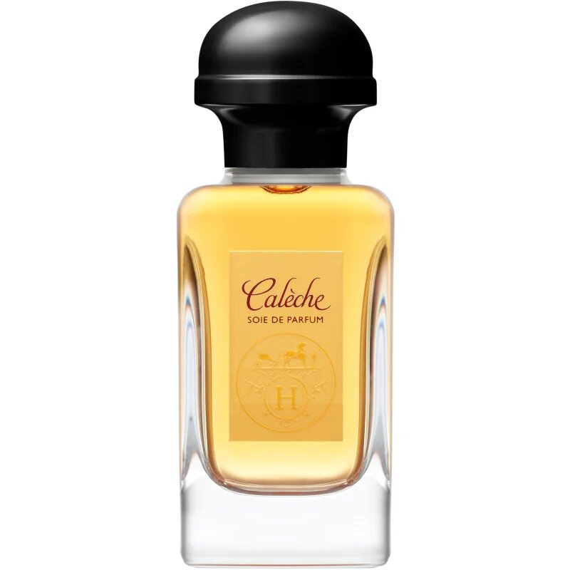 HERMÈS Calèche Soie de Parfum Eau de Parfum pentru femei 50 ml