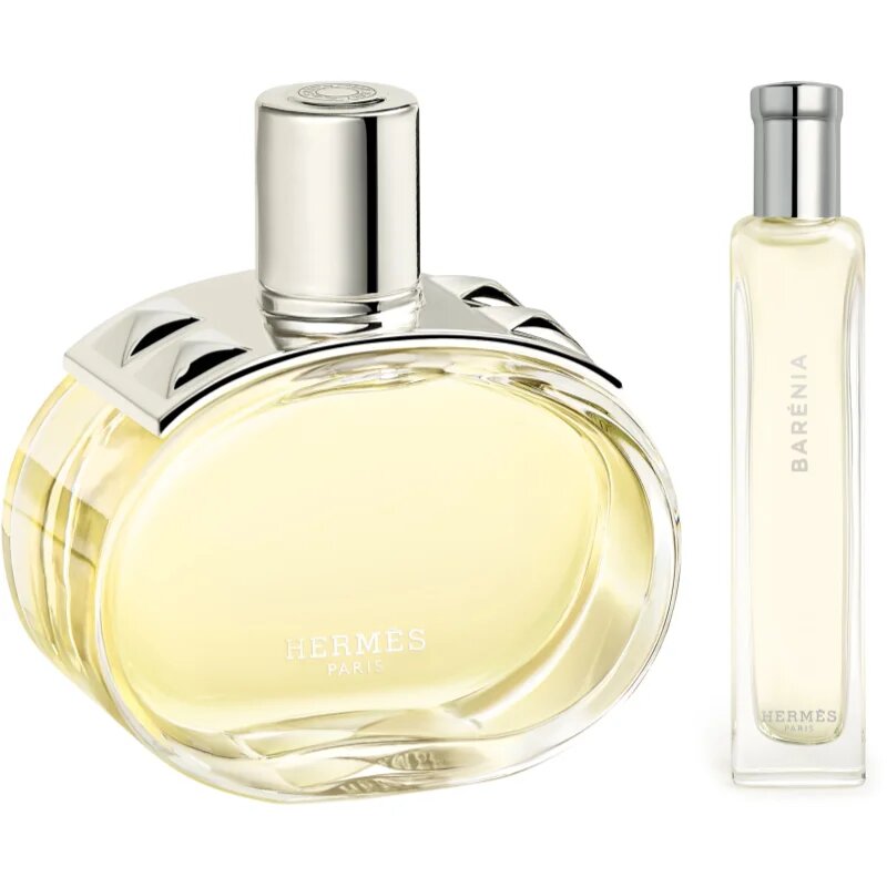 HERMÈS Duo Barénia Eau de Parfum set pentru femei