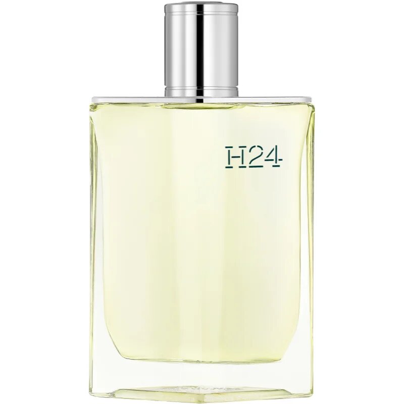 HERMÈS H24 Eau de toilette Eau de Toilette pentru bărbați 100 ml