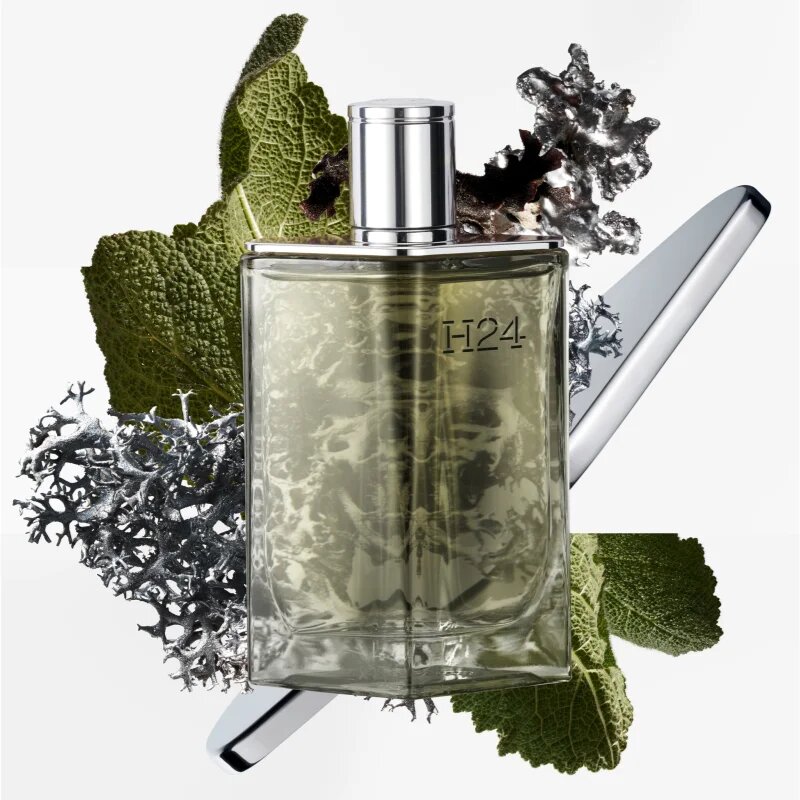 HERMÈS H24 set cadou pentru bărbați