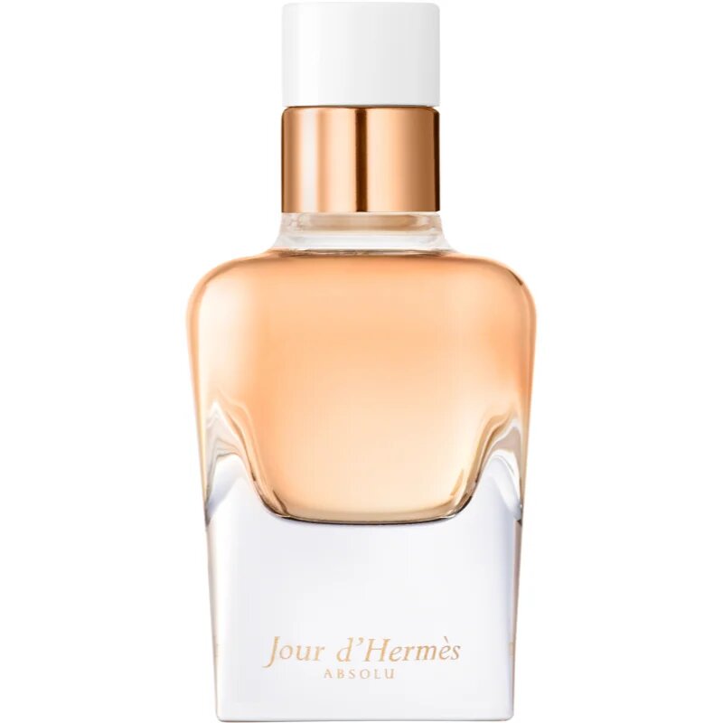 Jour d'Hermès Absolu Eau de Parfum reincarcabil pentru femei 50 ml