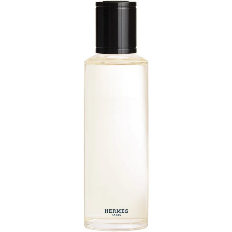 HERMÈS Parfums-Jardins Collection Un Jardin Mediterranée Eau de Toilette rezervă unisex 200 ml
