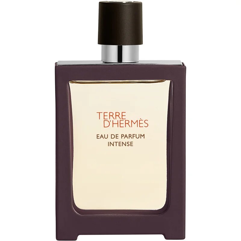 HERMÈS Terre d’Hermès Eau de Parfum Intense apă parfumată intense pentru bărbați 30 ml