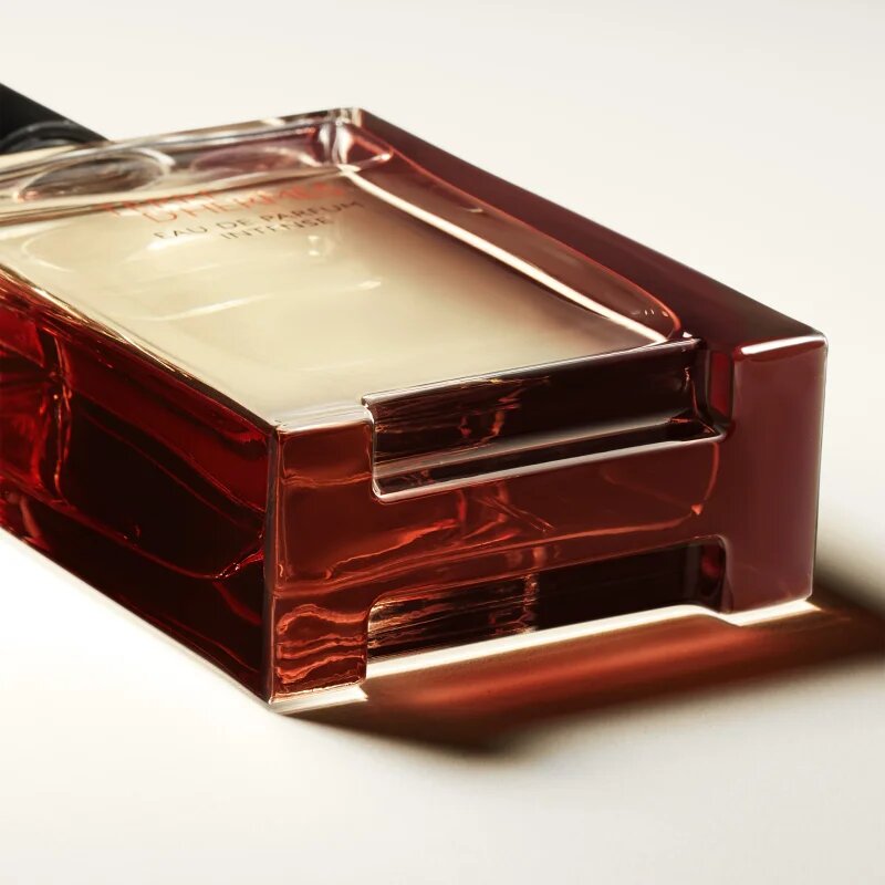 HERMÈS Terre d’Hermès Eau de Parfum Intense the fragrance ritual set pentru bărbați