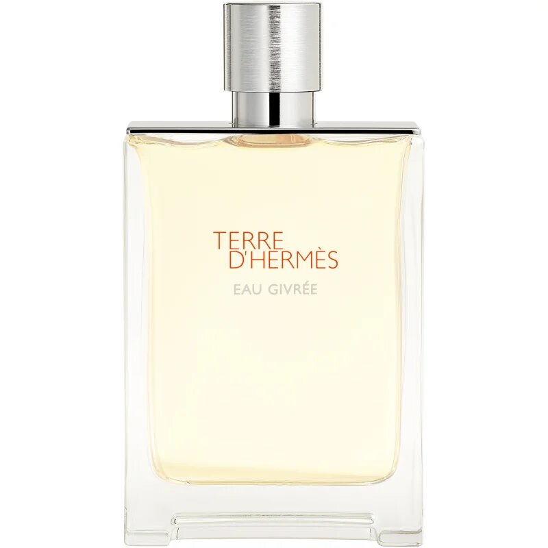 HERMÈS Terre d’Hermès Eau Givrée Eau de Parfum reincarcabil pentru bărbați 175 ml
