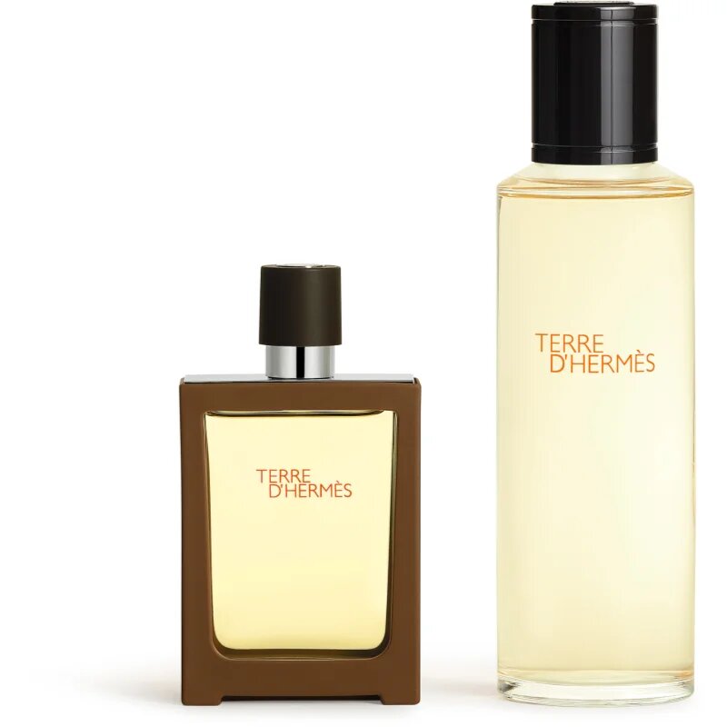 HERMÈS Terre d’Hermès set cadou pentru bărbați