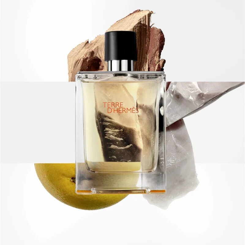 HERMÈS Terre d’Hermès set cadou pentru bărbați