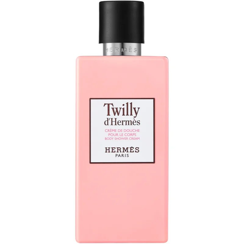 Twilly d’Hermès cremă pentru duș pentru corp pentru femei 200 ml