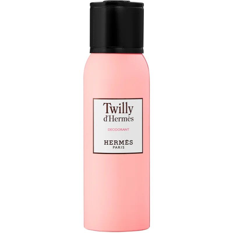 Twilly d’Hermès deodorant spray pentru femei 150 ml