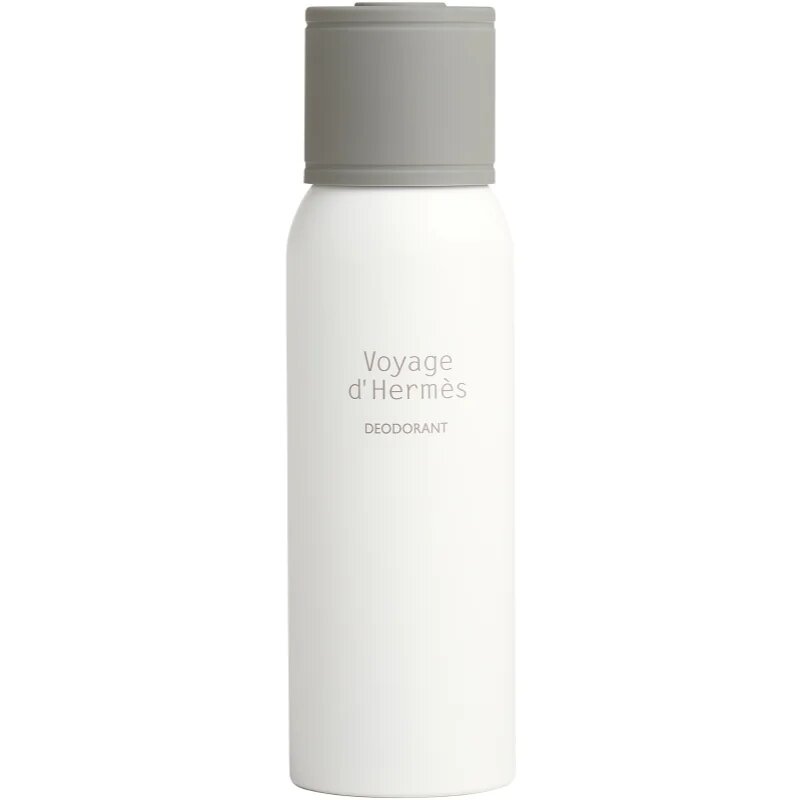 HERMÈS Voyage d'Hermès deodorant spray unisex 150 ml