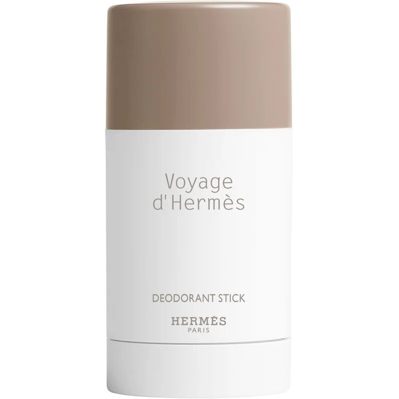 HERMÈS Voyage d'Hermès deostick (spray fara alcool)(fara alcool) unisex 75 ml