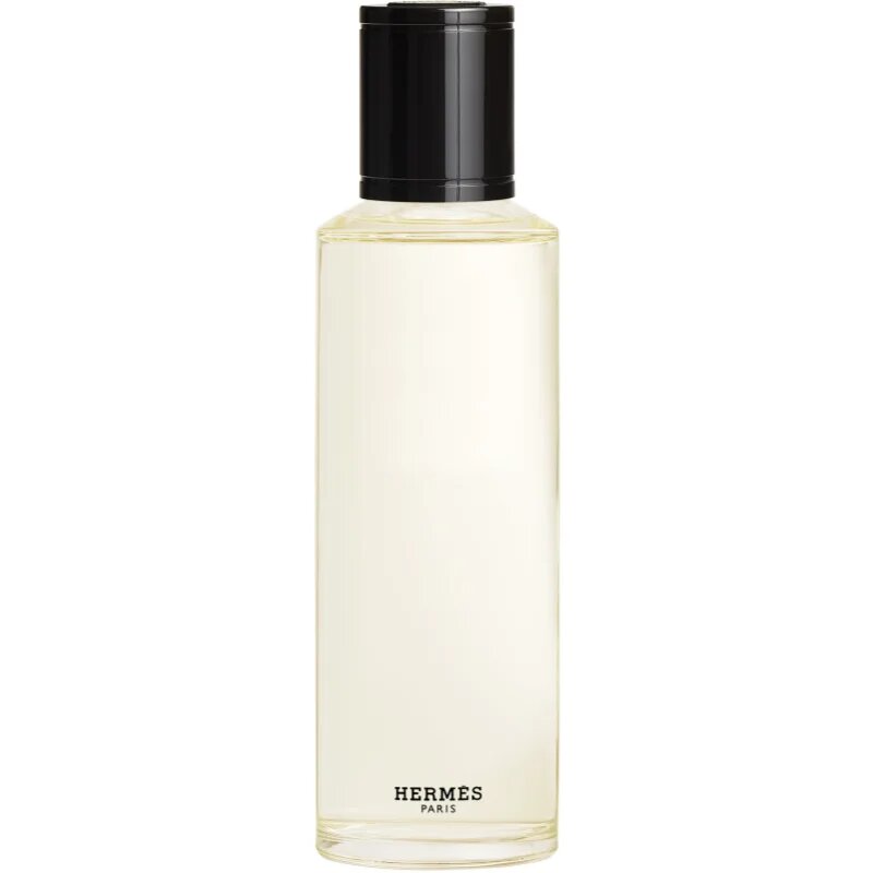 HERMÈS Voyage d'Hermès Eau de Toilette rezervă pentru bărbați 200 ml
