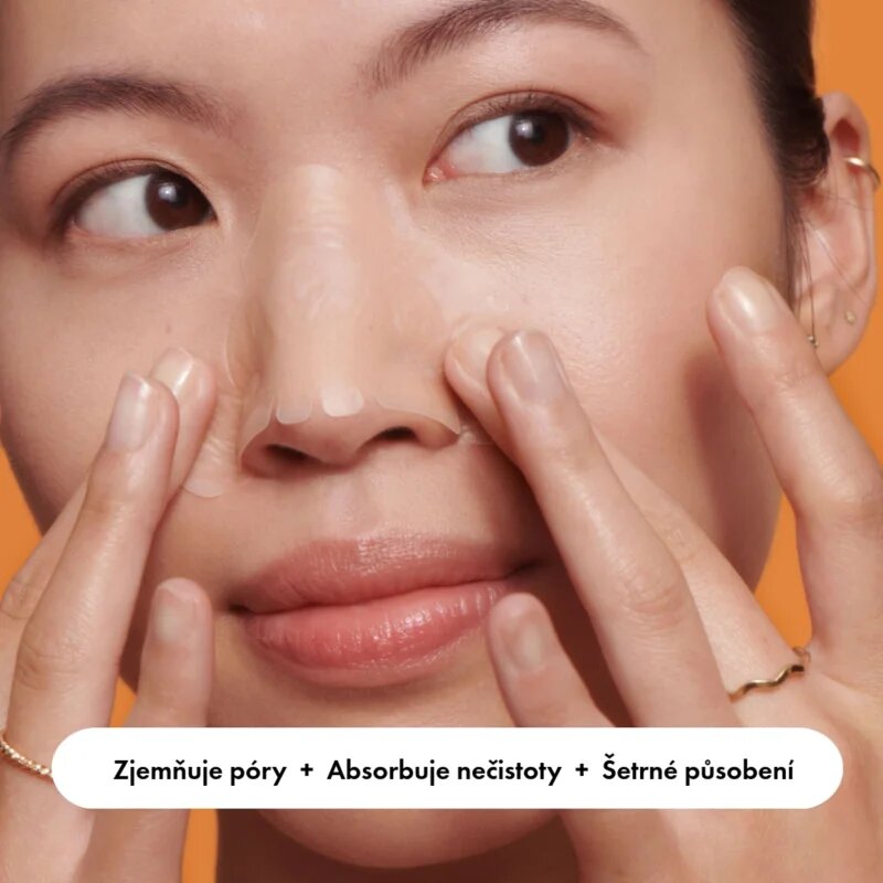 Hero Cosmetics Mighty Patch Nose plasturi pentru piele problematică 10 buc