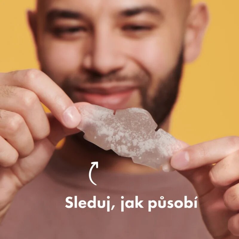Hero Cosmetics Mighty Patch Nose plasturi pentru piele problematică 10 buc