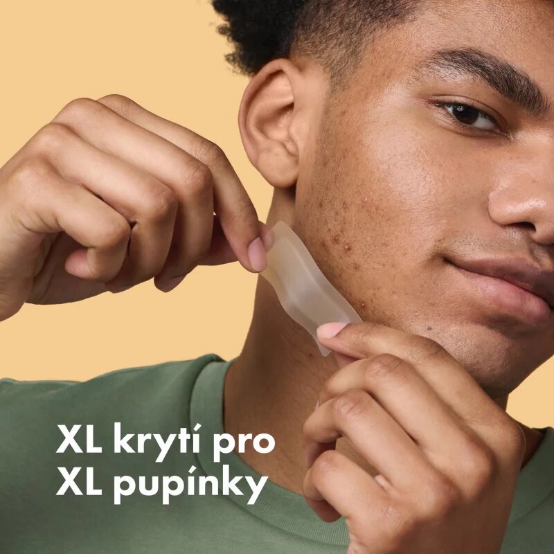 Hero Cosmetics Mighty Patch XL plasturi pentru piele problematică 10 buc