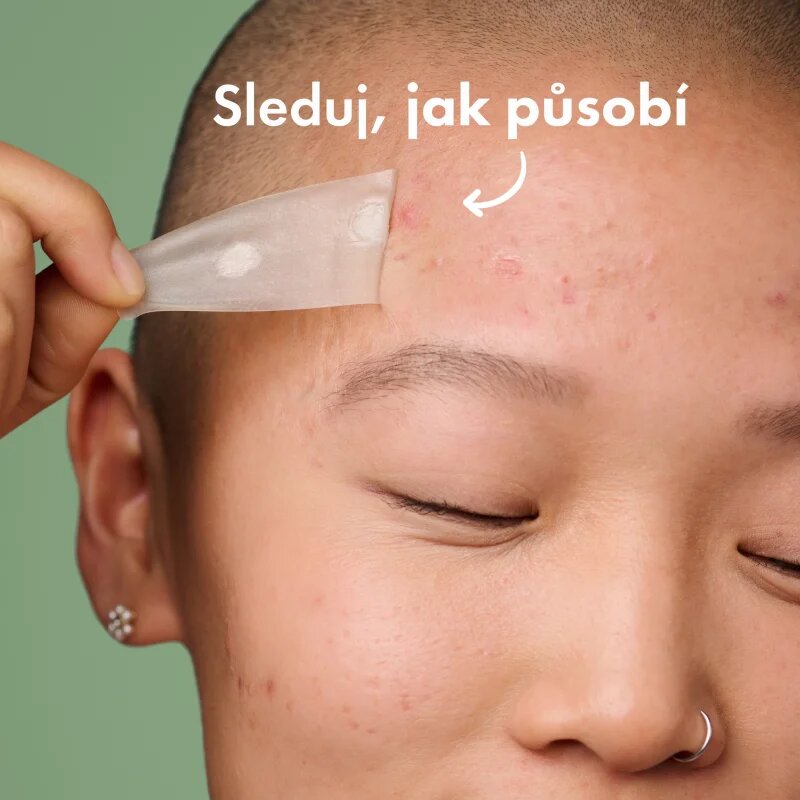 Hero Cosmetics Mighty Patch XL plasturi pentru piele problematică 10 buc