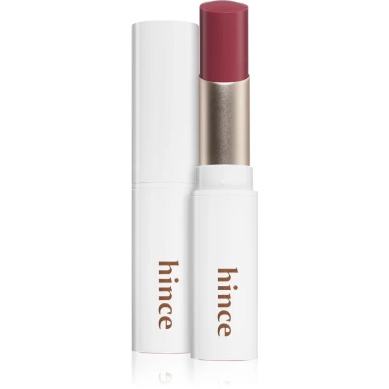 hince Mood Enhancer Lip Glow Balsam de buze hidratant culoare 006 Let Me Dew 5.5 g