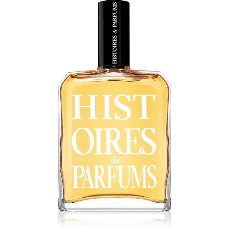 Histoires De Parfums 1472 Eau de Parfum unisex 120 ml