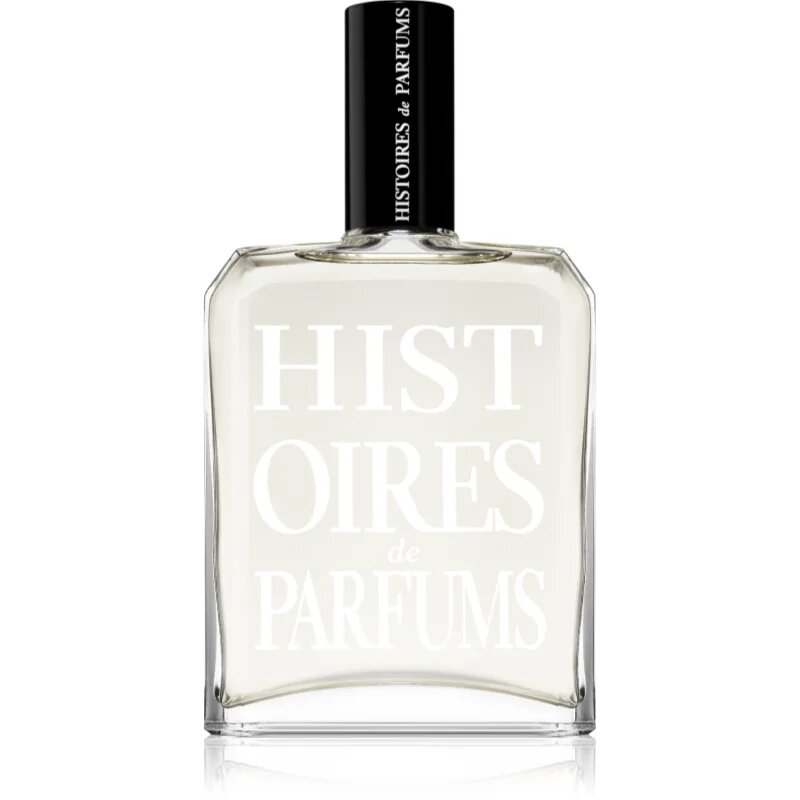 Histoires De Parfums 1828 Eau de Parfum pentru bărbați 120 ml
