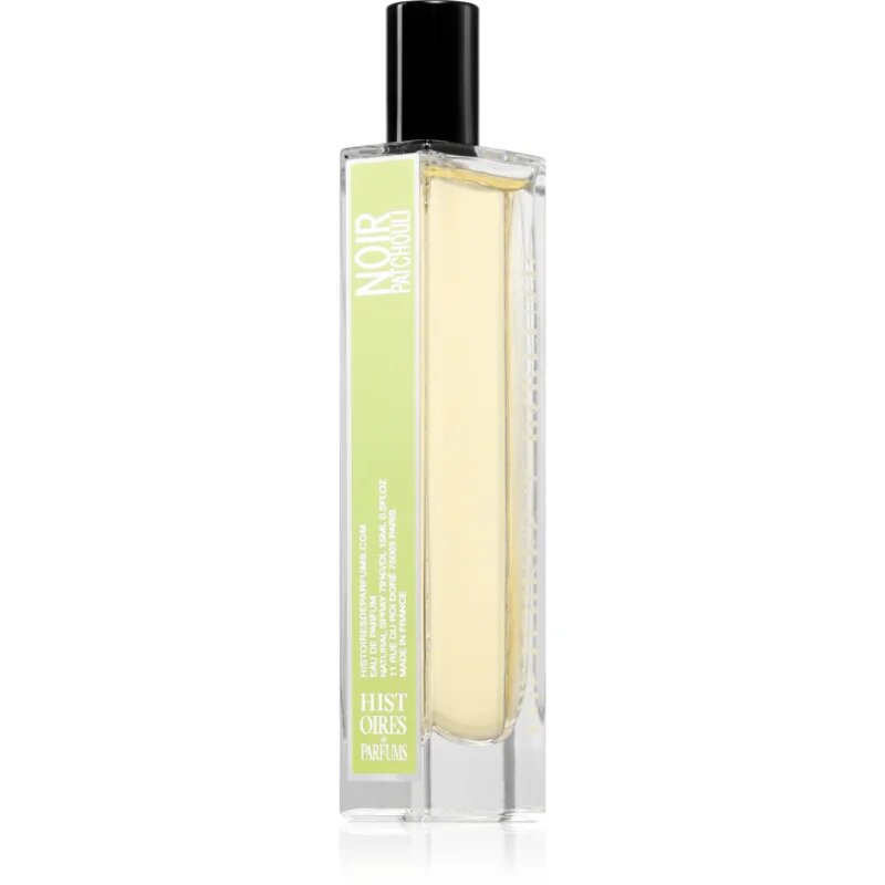 Histoires De Parfums Noir Patchouli Eau de Parfum unisex 15 ml