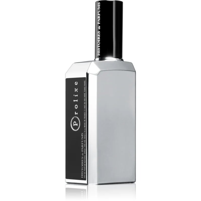 Histoires De Parfums Prolixe Eau de Parfum unisex 60 ml