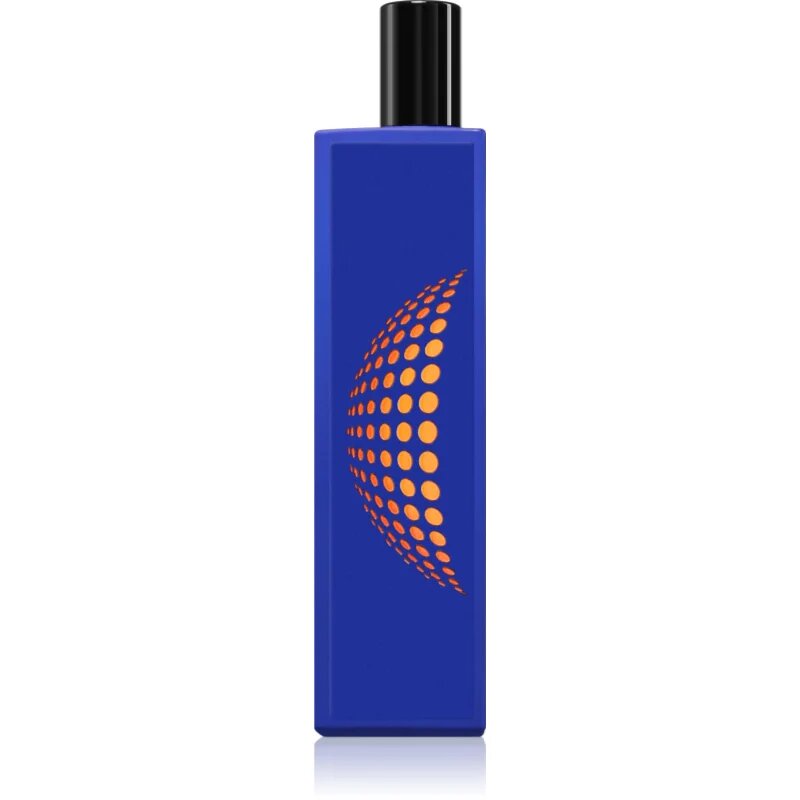 Histoires De Parfums This Is Not a Blue Bottle 1.6 Eau de Parfum unisex 15 ml