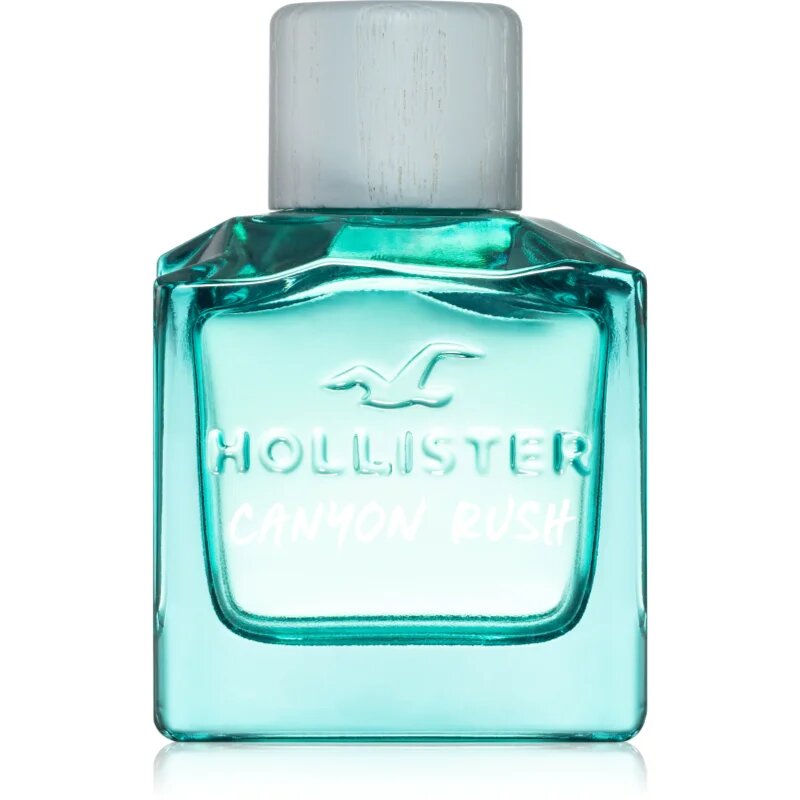 Canyon Canyon Rush for Him Eau de Toilette pentru bărbați 100 ml